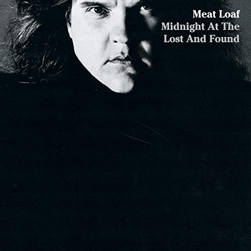 Meat Loaf - Midnight at the Lost and Found - Zortam Music