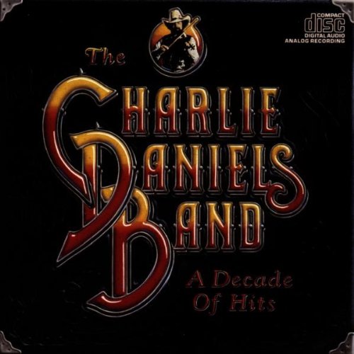Charlie Daniels Band - Stroker