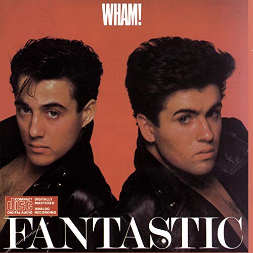 Wham! - Wham Rap (Enjoy What You Do) Lyrics - Zortam Music