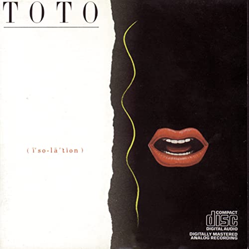 Toto - USSM19801945 - Zortam Music