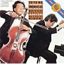 CD Cover Art