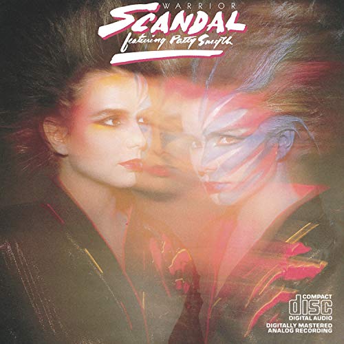 SCANDAL - The Warrior - Zortam Music