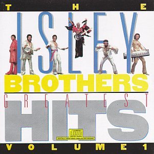 The Isley Brothers - Isleys