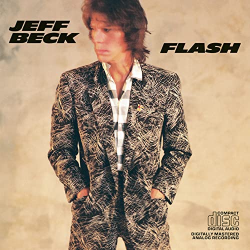 Jeff Beck - Night After Night Lyrics - Zortam Music