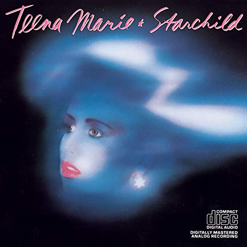 Teena Marie - Starchild - Zortam Music