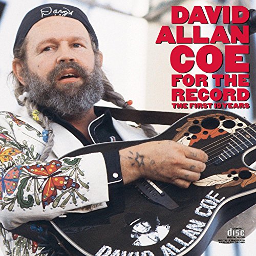 David Allan Coe - Catles In The Sand - Zortam Music