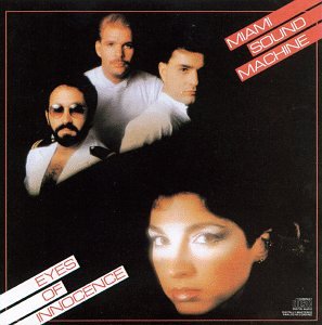 Miami Sound Machine - Love Me Lyrics - Zortam Music