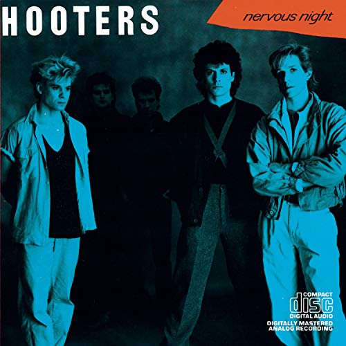 HOOTERS - 1980`s Hit Fever - Zortam Music