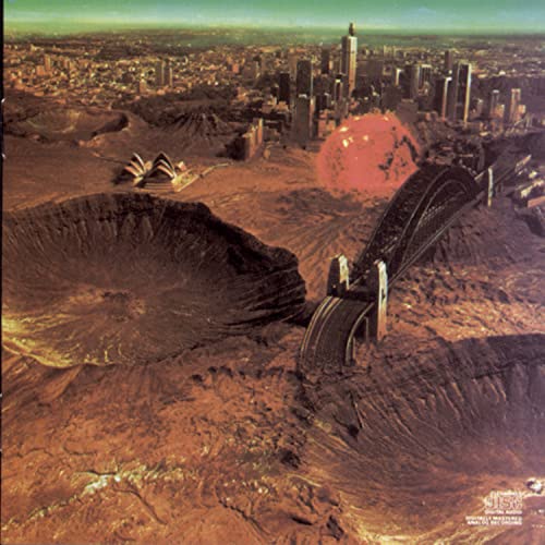 Midnight Oil - When The Generals Talk Lyrics - Zortam Music