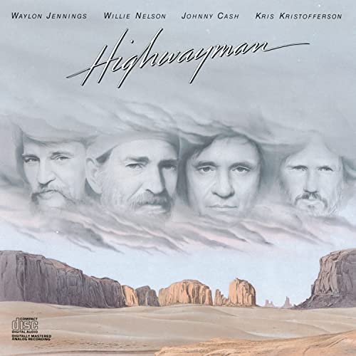 The Highwaymen - Against The Wind Lyrics - Zortam Music