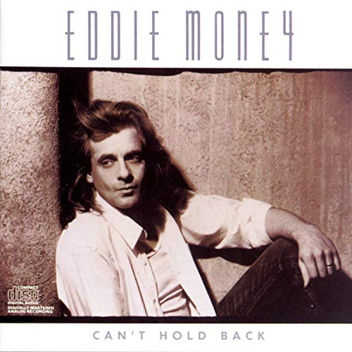 EDDIE MONEY - Can