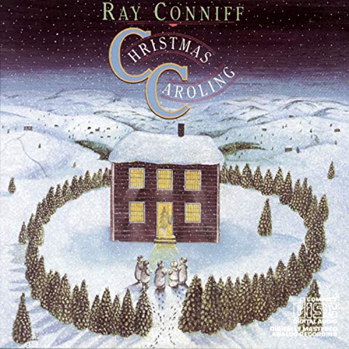 Ray Conniff - Christmas Caroling - Zortam Music
