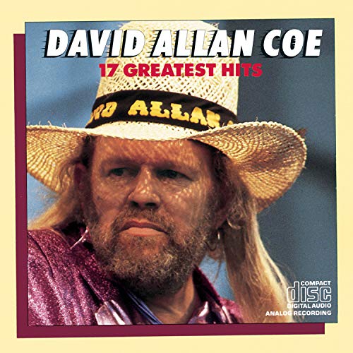 David Allan Coe - You Never Even Called Me by My Name (perfect Country Western Song) Lyrics - Zortam Music