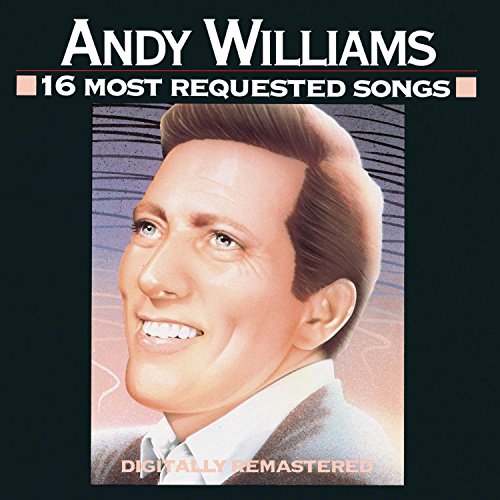 Andy Williams - Typisch Zestig (De 100 Grootste Hits) (2004) (5CD) CD2 - Zortam Music