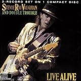 Live Alive