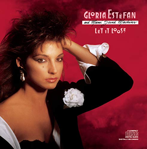 Gloria Estefan And Miami Sound Machine - Twelve Inch Eighties Rhythm Is Gonna Get You - Zortam Music