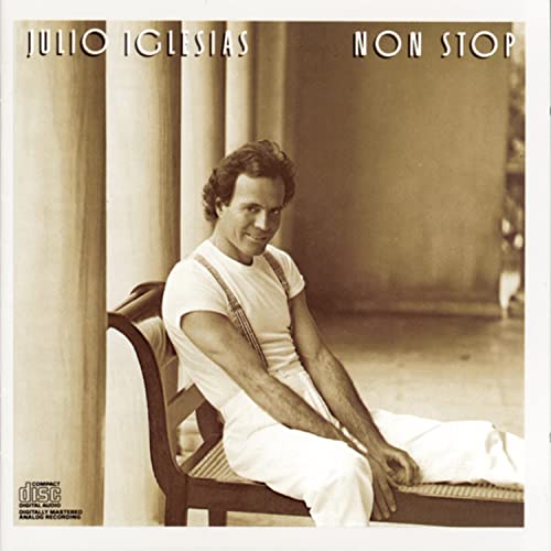 Julio Iglesias - Non Stop - Zortam Music