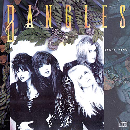 The Bangles - Twelve Inch Eighties Digging Your Scene - Zortam Music