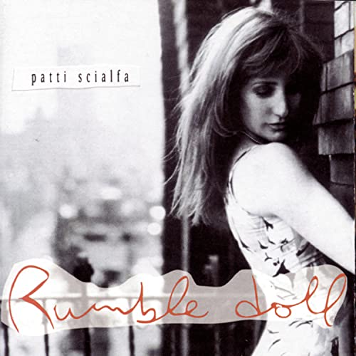 Patti Scialfa - Big Black Heaven (prod. by Bruce Springsteen) Lyrics - Zortam Music