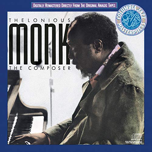 Thelonious Monk - The Composer - Zortam Music