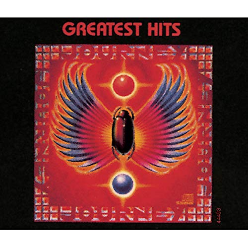 Journey - Greatest Hits: Journey - Zortam Music