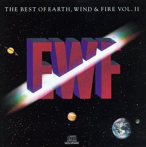 Earth, Wind & Fire - That