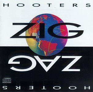 HOOTERS - Zig Zag - Zortam Music