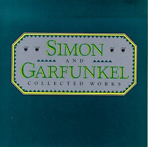 Simon & Garfunkel - Collected Works (Disc 1) - Zortam Music