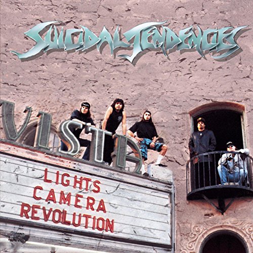 Suicidal Tendencies - Rock - Zortam Music