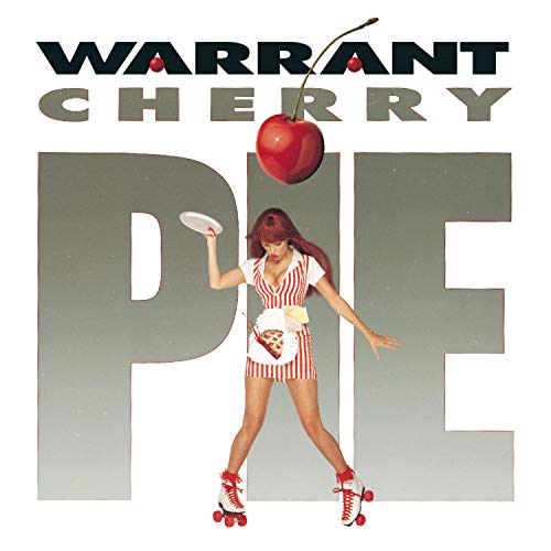 WARRANT - Cherry Pie (Monsters Of Rock [razor & Tie]) - Zortam Music