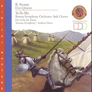 CD Cover Art