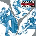 CD Cover Art