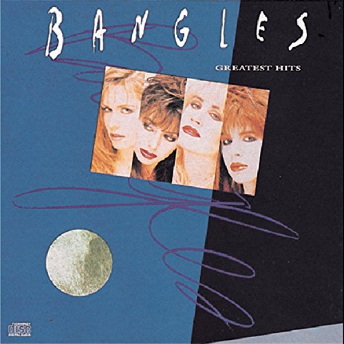 The Bangles - Awesome! 