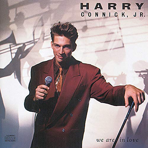Harry Connick Jr. - We Are In Love - Zortam Music