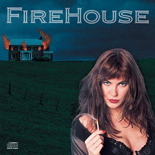 FIREHOUSE - Guitar Rock The 90