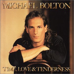 Time Love And Tenderness