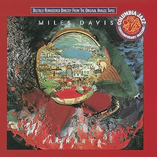 CD Cover Art