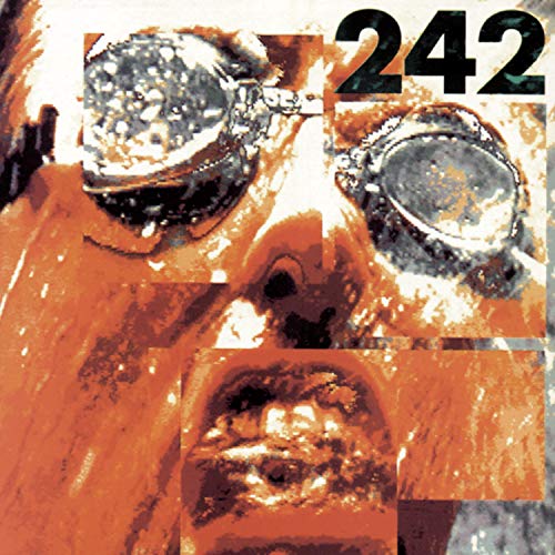 Front 242 - Tyranny (For You) - Zortam Music