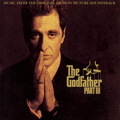 Carmine Coppola - The Godfather Part III - Zortam Music
