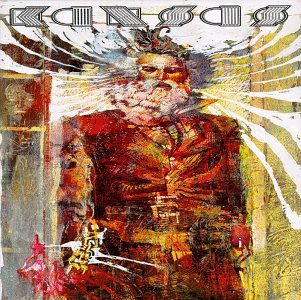 Kansas - Box Set (2 of 2) - Zortam Music