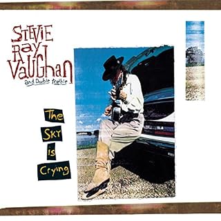 CD Cover Art