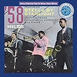 Miles Davis'58 Miles Featuring Stella by Starlight