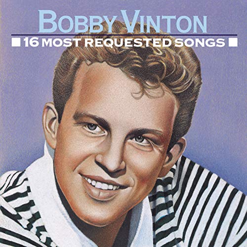 Bobby Vinton - Collector Series Vol. IV Country Album - Zortam Music