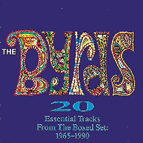 Byrds - 20 Essential Tracks From the Boxed Set: 1965-90 - Zortam Music