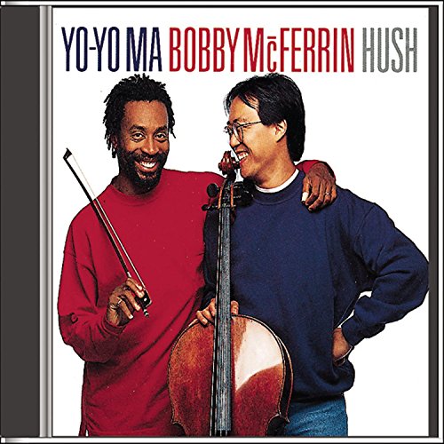 Bobby McFerrin - Blackbird Lyrics - Zortam Music