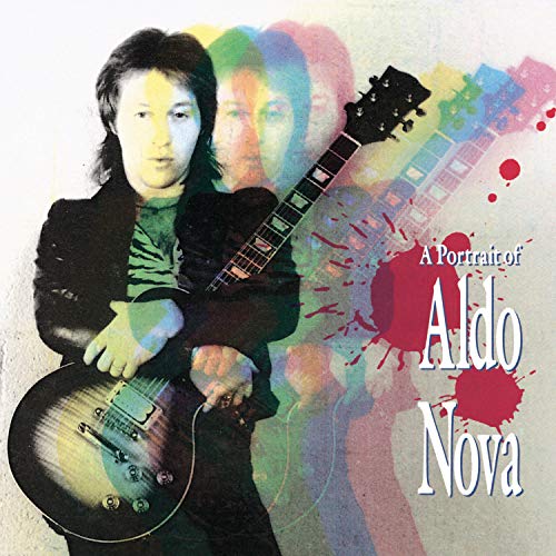 ALDO NOVA - Heart to Heart Lyrics - Zortam Music