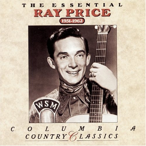 Ray Price - VOL.12 - Zortam Music