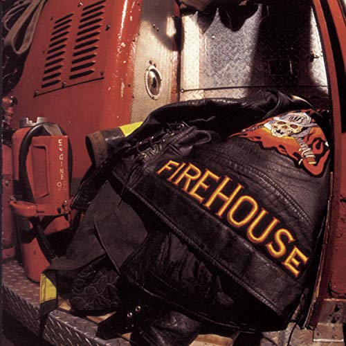 FIREHOUSE - Hair Band Radio - The Best In 80