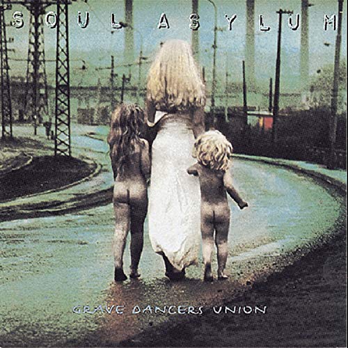 Soul Asylum - Gravedancers Union - Zortam Music