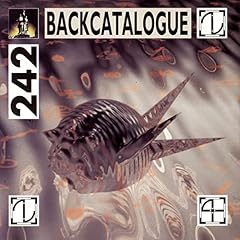 Front 242 - Back Catalogue